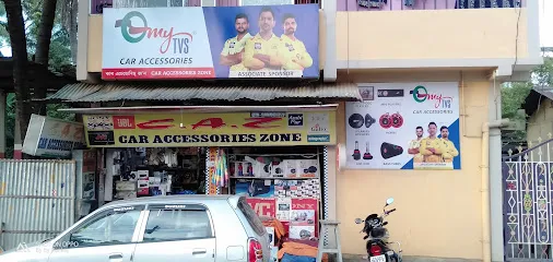 Car Accessories Zone