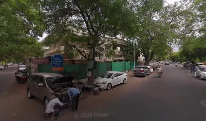 Car accessories