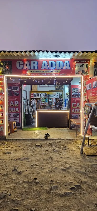 CAR ADDA