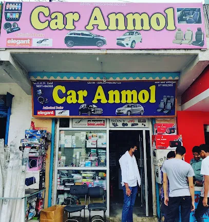 Car Anmol