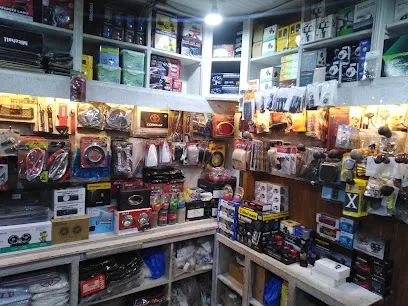 Car assesories Abdullah Decoration