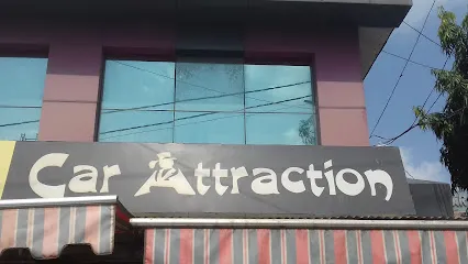 Car Attraction