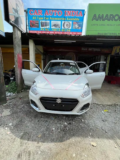 Car Auto India