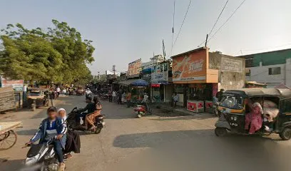Car auto parts