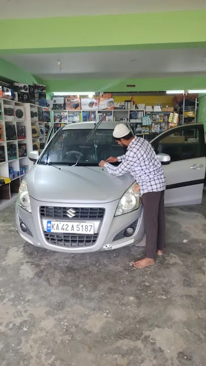 CAR AUTO TORQUE