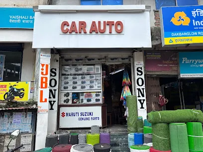 CAR AUTO