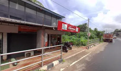 Car Beauty accessories shop