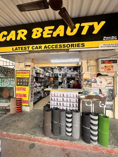 Car beauty Nagpur / best car accessories- car decor