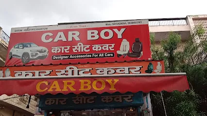 Car Boy