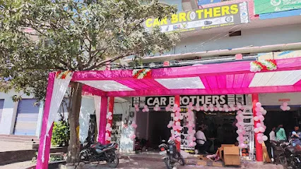 Car Brothers