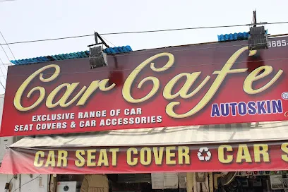 Car Cafe