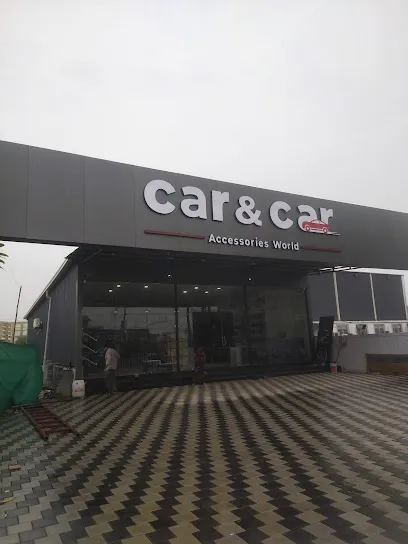 Car & Car | Accessories World |
