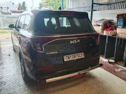 Car Caran