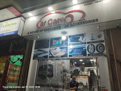 Car care