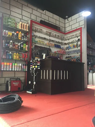 Car Care Accessories