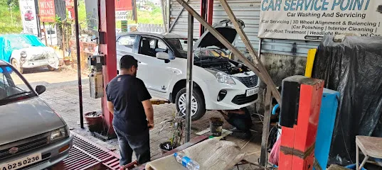 Car Care Automotive Goa