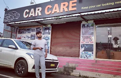Car Care Car Accesorries
