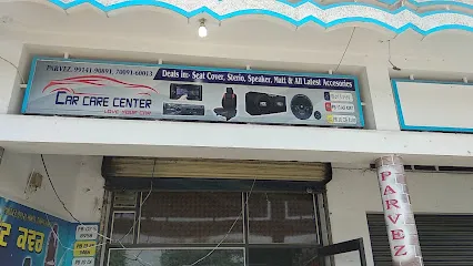 car Care Centre
