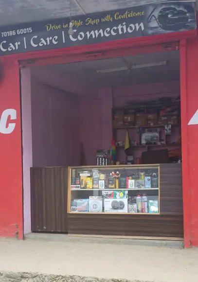 Car Care Connection