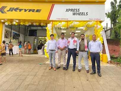 Car Care Jagiroad