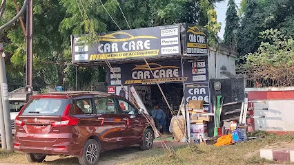 Car Care Varanasi