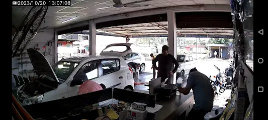 Car Centre