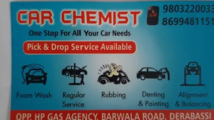 Car Chemist