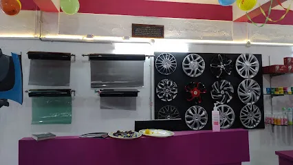 Car city car accessories