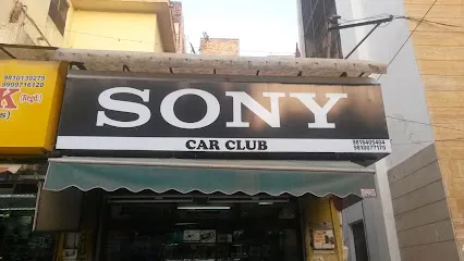 Car Club motor's & properties