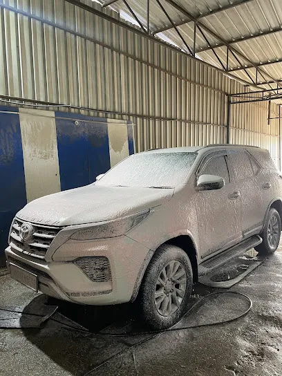 Car Concept ( Best Car Accessories & Detailing Shop in Patna)