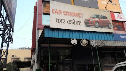 CAR CONNECT Car Accessories