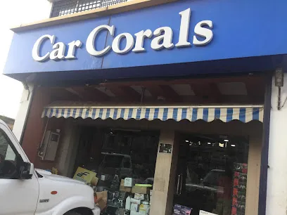 Car Corals
