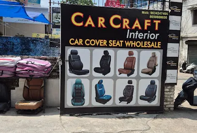 Car Craft Interior