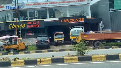 Car Craze