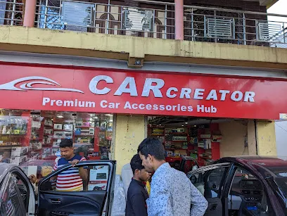 Car Creator