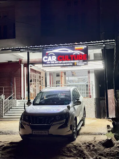 Car culture