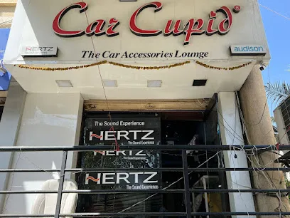 Car Cupid