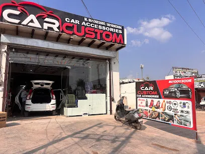 Car custom