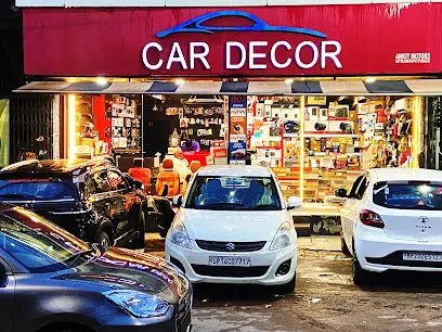 Car Decor Ankit Motors