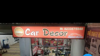 Car Decor Mayank Traders