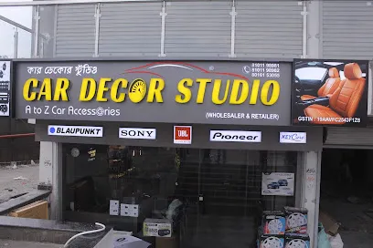 Car Decor Studio