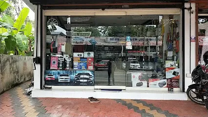 CAR DECOR VATTAKKATTUPADY