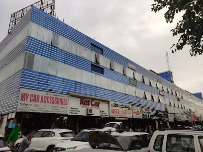 Car Decore (Ganesh Chandrakar)