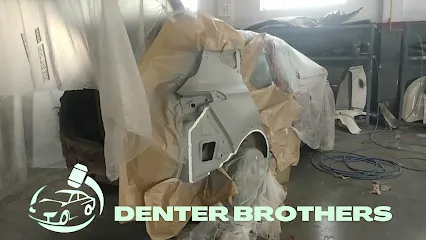 Car Denter Brothers