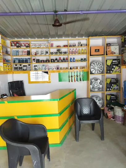 Car Detailing