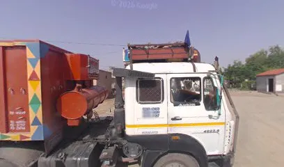 Car disposal parts