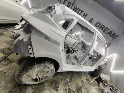 Car divine