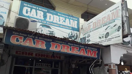Car Dream