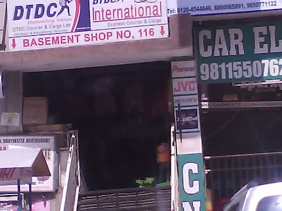 Car Elegance