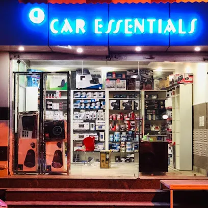Car Essentials